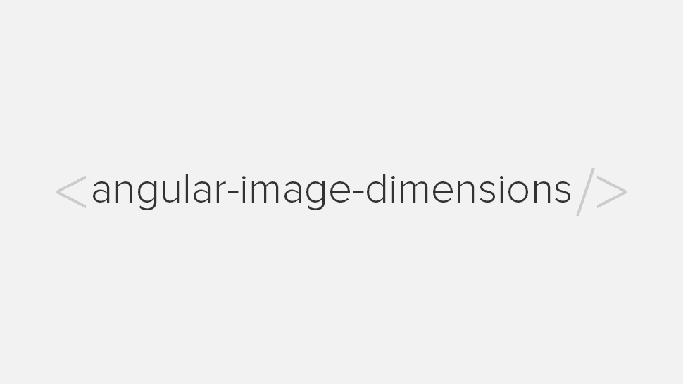 angular-image-dimensions logo