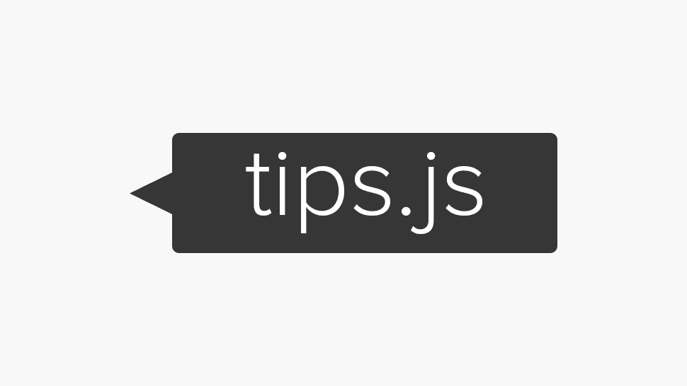 tip.js logo